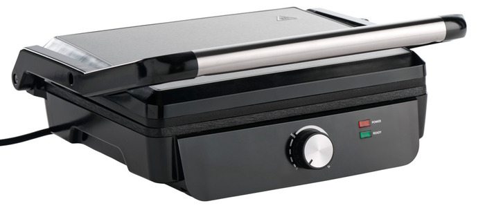 Kontaktgrill 2000 W - DAY